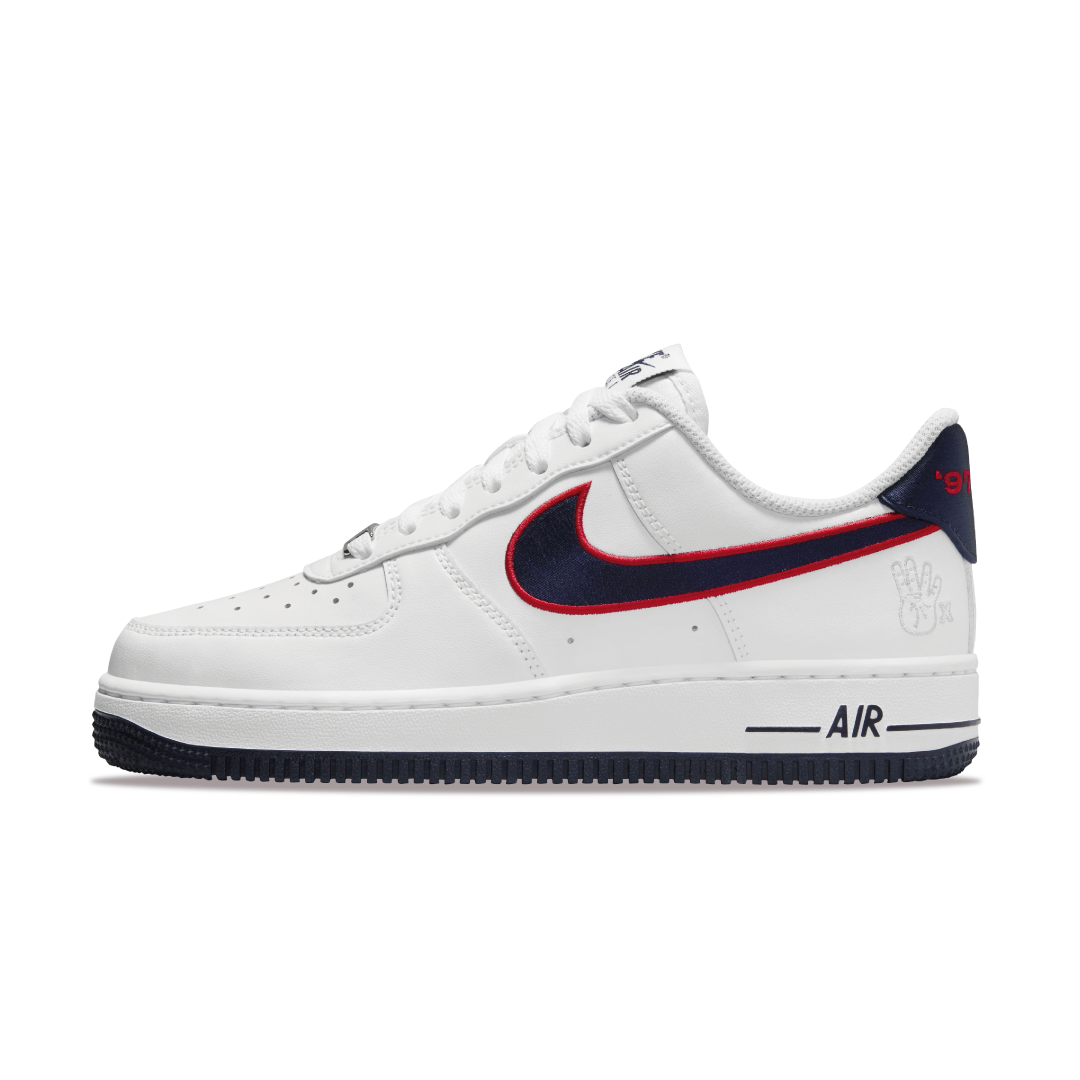 Zapatillas Nike Air Force 1 07 LigaSportPeru